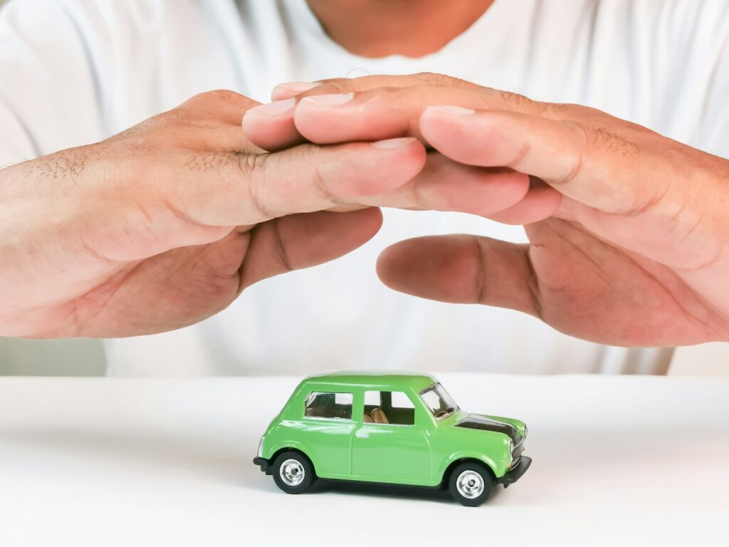 Страхование авто в Израиле