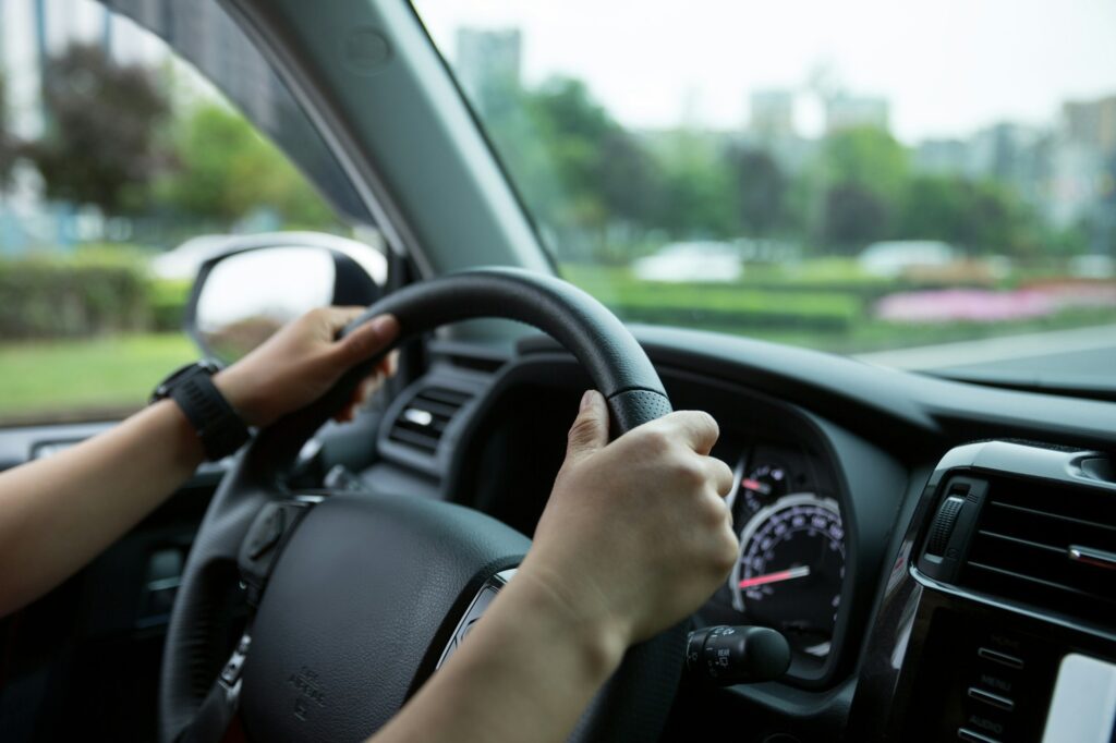 Страхование автомобиля