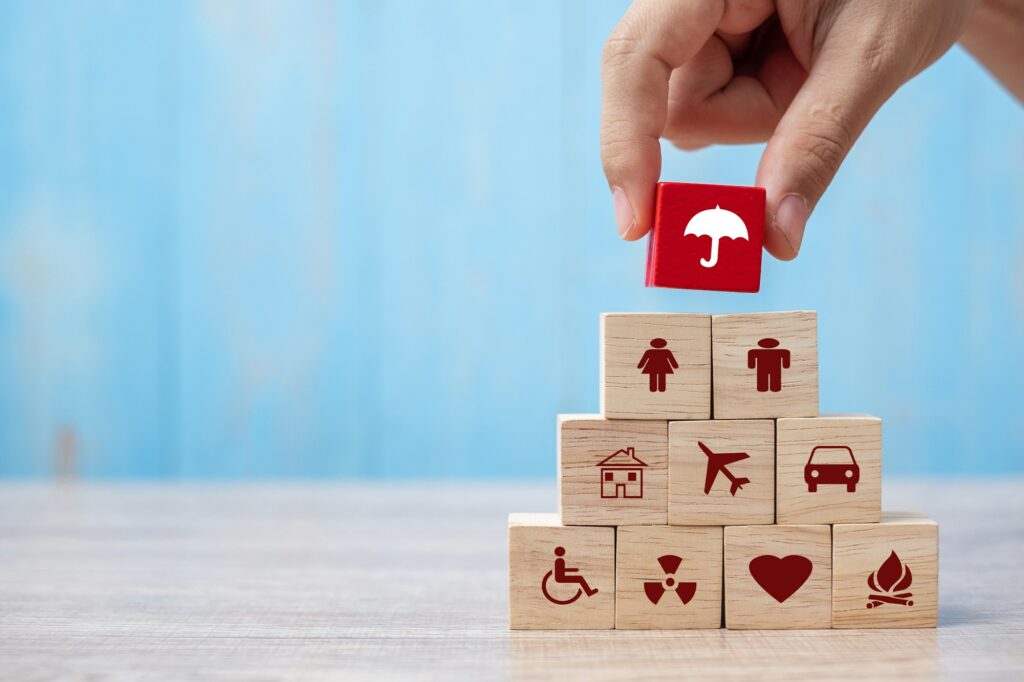 Harbit Insurance — страховое агентство в Израиле